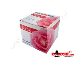 موم سرد کنز مخصوص اپیلاسیون 300 گرمی