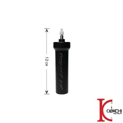 پمپ باد فشاری بازکردن شیشه ساعت