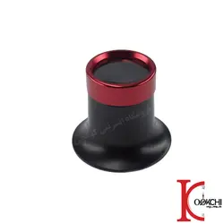 ذره بین چشمی ساعت سازی