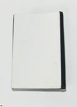 چاپ عکس دلخواه روی کلاسور