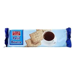 بیسکویت پتی بور شیر 85 گرمی شیرین‌عسل 6261149012383