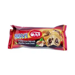 کیک دوقلو مغزدار آیدین ۶۲۶۰۱۰۹۲۶۴۹54.