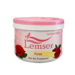 اسانس خوشبوکننده هوا لمسر مدل Ocean حجم ۹۰ میلی لیتر ۶۲۶۸۱۸۷۱۰۱۰۷۹