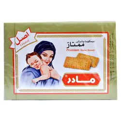 بیسکوییت مادر ممتاز ویتانا مقدار ۷۰ گرم ۶۲۶۰۰۰۳۱۱۱۷۹۸