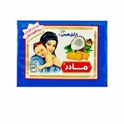 بیسکوییت مادر با نارگیل طبیعی ویتانا مقدار 70 گرم 6260003112566