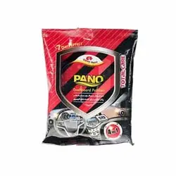 دستمال مرطوب پانو مدل(Dashboard Polisher) ۶۲۶۰۷۰۶۱۰۰۰۲۰