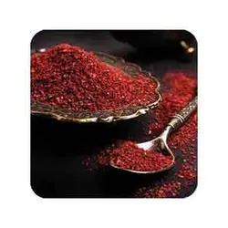 سماق قرمز 100 گرم 2303406