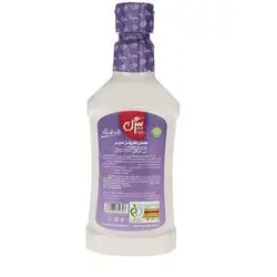 سس مایونز سیر بیژن مقدار ۵۰۰ گرم ۶۲۶۰۰۳۷۳۱۰۳۲۷