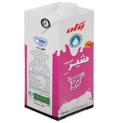 شیر کم چرب فرادما پگاه ۱ لیتر۶۲60007452262