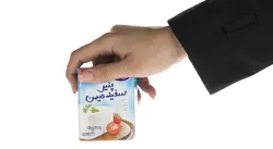 پنیر سفید میهن مقدار ۲۱۰ گرم ۶۲۶۰۱۷۶۸۴۰۰۵۱