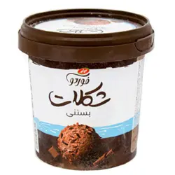 بستنی شکلاتی فوردو کاله (۲۴۰ گرم) 6261754602702