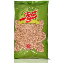 گندم پوست کنده کوثر ۹۰۰ گرم ۲۳۰۸۰۶۲