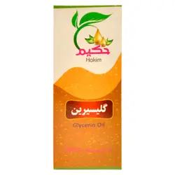 روغن گلیسرین 60میل 2302427