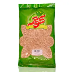 بلغور گندم کوثر مقدار ۸۰۰ گرم ۲۳۰۸۰۶۳