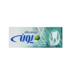 خمیر دندان پونه مدل Whitening حجم۱۳۴ میلی‌لیتر ۶۲۶۰۴۶۲۴۸۹۳۱۵