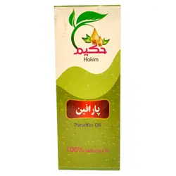 روغن پارافین 60 میل 2302428