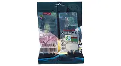 پاستیل میوه ای شیبا مدل Scary Mix مقدار ۱۸۰ گرم ۶۲۶۰۱۰۱۴۰۱۷۵۳