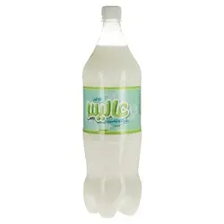 دوغ گاز دار تخمیری عالیس 1.5 لیتر6260524701959