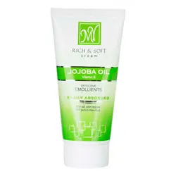 کرم دست و صورت جوجوبا مای حجم ۵۰ میلی لیتر ۶۲۶۰۴۸۲۵۲۰۰۲۹