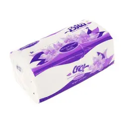 دستمال کاغذی بی تا مدل Classic Facial Tissue بسته ۲۰۰ عددی ۶۲۶۰۱۶۲۵۳۰۶۲۱