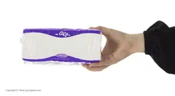 دستمال کاغذی بی تا مدل Classic Facial Tissue بسته ۲۰۰ عددی ۶۲۶۰۱۶۲۵۳۰۶۲۱