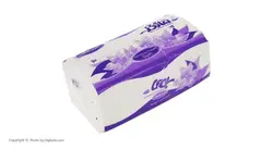 دستمال کاغذی بی تا مدل Classic Facial Tissue بسته ۲۰۰ عددی ۶۲۶۰۱۶۲۵۳۰۶۲۱