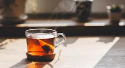 چای کیسه ای دو غزال مدل Earl Grey-1 بسته ۲۵ عددی ۶۲۶۲۲۳۳۱۰۰۳۵۱