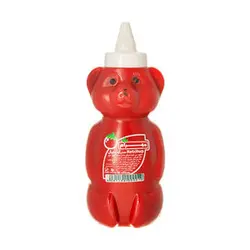 سس گوجه فرنگی خرسی مهرام مقدار ۴۸۵ گرم 6261198234439