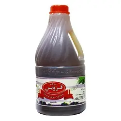 سرکه قرمز وردا 3.5لیتر 6260142610015