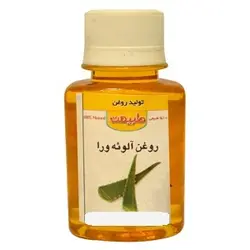 روغن آلوئه ورا 30 میل 2302412