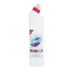 مایع سفیدکننده غلیظ سطوح دامستوس مدل Snow White حجم 750 میلی لیتر 6260526416592