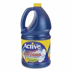 پاک کننده اسیدی سطوح اکتیو مدل Blue حجم 4000 میلی لیتر 6262825800300