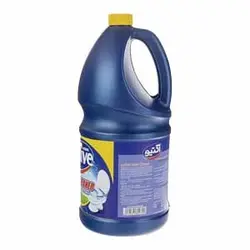 پاک کننده اسیدی سطوح اکتیو مدل Blue حجم 4000 میلی لیتر 6262825800300