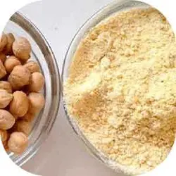 آرد نخودچی دوآتشه2301159