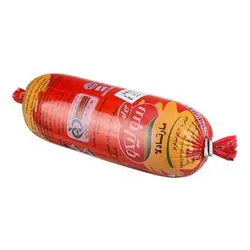 کالباس با ۴۰درصد گوشت مرغ مارتادلا سولیکو کاله ۵۰۰ گرم 6260161403322
