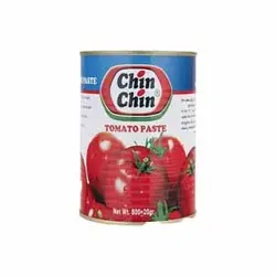 رب گوجه فرنگی چین چین مقدار 800 گرم 6261106010056