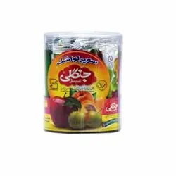 لواشک سوپر پذیرایی کوچک جنگلی ۳۱۰ گرم 6260386802610