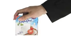 پنیر سفید میهن مقدار ۵۲۰ گرم ۶۲۶۰۱۷۶۸۴۰۰۱۳