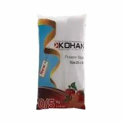 پاکت فریزر لفاف کهن ۵۰۰ گرم 6265657600391