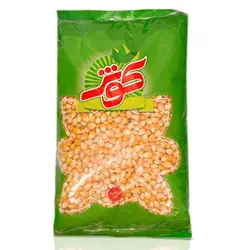 ذرت کوثر ۹۰۰ گرم  ۲۳۰۸۰۸۸