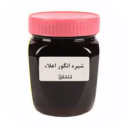 شیره انگور اعلا 500 گرم2302836