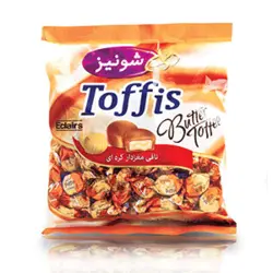 تافی کره ای شونیز 1000 گرم 6261715200473