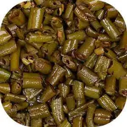لوبیا سبز سرخ شده 900 گرم 2301071