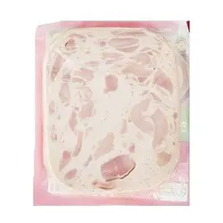 کالباس مرغ تیرنگ وکیوم 90% 300گرم کاله 6260161400284