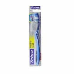 مسواک تریزا مدل Flexible Head با برس متوسط 7610196002547