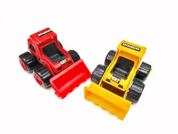 ماشین لودر کاتر پیلار