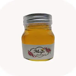 عسل طبیعی مایا ۴۵۰ گرم2302841