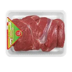خورشتی گوسفندی پویا پروتئین وزن ۱ کیلوگرم ۶۲۶۰۲۷۹۵۶۵۲۴۰