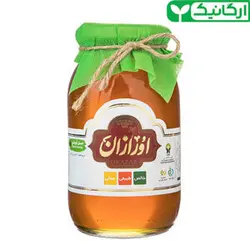 عسل ارگانیک آویشن اورازان ۹۶۰ گرم ۶۲۶۳۱۲۷۲۰۰۰۱۰