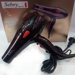 سشوار Sebry مدل Sb 112